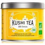 Kusmi Tea BB Detox sypaný čaj v kovové dóze 100 g – Hledejceny.cz