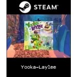 Yooka-Laylee – Hledejceny.cz