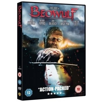 Beowulf - 1 Disc Edition DVD