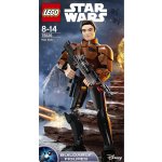 LEGO® Star Wars™ 75535 Han Solo – Zboží Živě