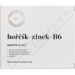 Ecce Vita Hořčík–Zinek–B6 31 sáčků – Hledejceny.cz