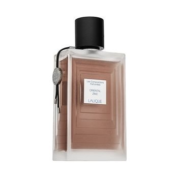 Lalique Oriental Zinc parfémovaná voda unisex 100 ml