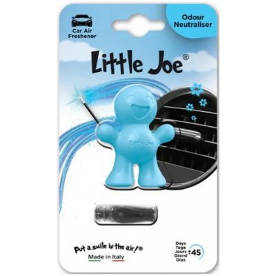 Little Joe 3D Odour Neutraliser – Hledejceny.cz