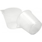 Ostatní Odměrka Pvc Objem: 70ml – Hledejceny.cz