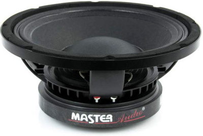 Master Audio LSN10/4