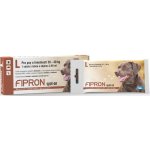 Fipron Spot-on Dog L 1 x 2,68 ml – Hledejceny.cz