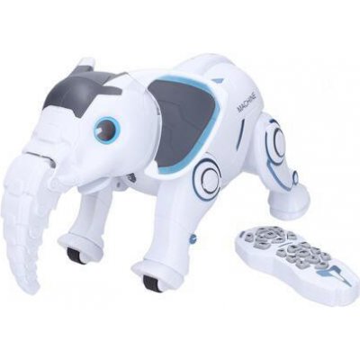 Wiky RC Robo-slon 33 cm – Zboží Mobilmania