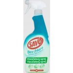 Savo Bez chloru víceúčelový sprej 700 ml – Sleviste.cz