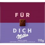 Milka Just for You 110 g – Hledejceny.cz
