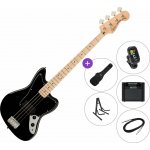 Fender Squier Affinity Jaguar Bass – Sleviste.cz