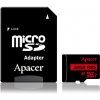 Paměťová karta Apacer microSDHC 32 GB UHS-I U1 AP32GMCSH10U5-R