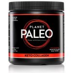 Planet Paleo Hovězí kolagen Energie 44 dávek – Hledejceny.cz