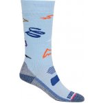 Burton Kids Performance Midweight Socks scribble – Hledejceny.cz