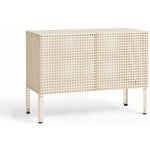 HAY Perforated Cabinet Floor Small – Zbozi.Blesk.cz