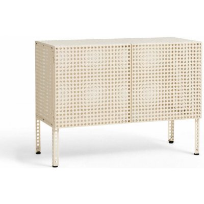 HAY Perforated Cabinet Floor Small – Zbozi.Blesk.cz