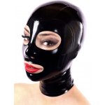 Latexová maska s vylepšenými otvory – Zboží Dáma Latexová maska s vylepšenými otvory – Zboží Dáma