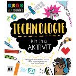 Technologie - Kniha aktivit – Hledejceny.cz