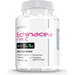 Zerex Echinacea + Vitamín C ochrana před viry a bakteriemi 100 kapslí – Hledejceny.cz
