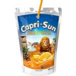 Capri-Sun Safari Fruits 10 x 200 ml – Zboží Dáma