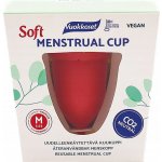 Vuokkoset Menstruační kalíšek M – Hledejceny.cz