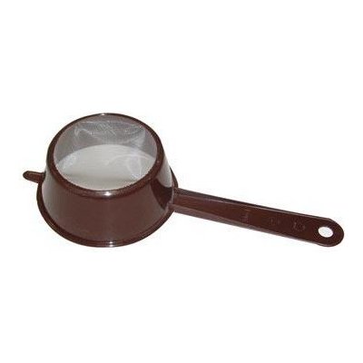 cedník 10cm s rukojetí PH mix barev – Hledejceny.cz