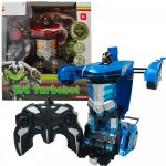 Sparkys RC Turbobot modrý – Hledejceny.cz