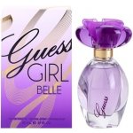 Guess Girl Belle toaletní voda dámská 50 ml – Hledejceny.cz