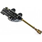 brzdový válec pumpa zadní brzdy průměr pístku 12,5 mm CROSS,PITBIKE,DIRTBIKE – Hledejceny.cz