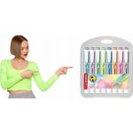 Stabilo 275-8-08-2 Swing Cool Pastel 8 ks – Zboží Dáma