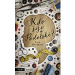 Kdo šije u Podolské? - Lucie Hlavinková – Sleviste.cz