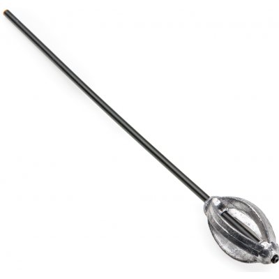Olověné krmítko Classic - 40g – Zboží Dáma