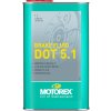 Brzdová kapalina Motorex Brake Fluid DOT 5.1 1 l