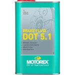 Motorex Brake Fluid DOT 5.1 1 l | Zboží Auto