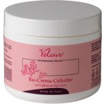 BiCroma BIO-KRÉM PROTI CELULITIDĚ S KOFEINEM A ŘASOU FUCUS 500 ml – Zboží Dáma