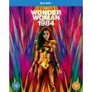 Film Wonder Woman 1984 BD