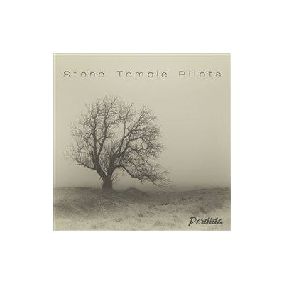 Perdida - Stone Temple Pilots, Ostatní neknižní zboží