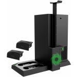 iPega XBX013 Charging Station Xbox – Zboží Živě