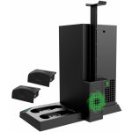 iPega XBX013 Charging Station Xbox – Hledejceny.cz