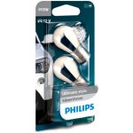 Philips SilverVision 12496SVB2 PY21W BAU15s 12V 21W – Hledejceny.cz