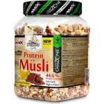 Amix Nutrition Protein Müsli čokoláda kokos 500 g – Hledejceny.cz
