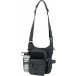 Helikon-Tex EDC Side Cordura Černá 11 l – Zboží Dáma