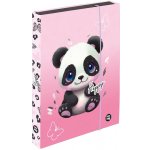 Karton P+P Heft A4 Jumbo Panda 5-79220 – Zbozi.Blesk.cz