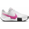 Dámské tenisové boty Nike Zoom GP Challenge Pro - white/playful pink/black