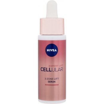 Nivea Cellular Expert Lift 3-Zone Lift Serum 30 ml