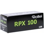Rollei RPX 100/120 – Zboží Živě