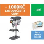 Optimum OPTIdrill B 17 Pro Basic – Zboží Dáma