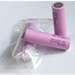 SAMSUNG 3400mAh 8A 3,6V INR18650-35E – Zboží Živě