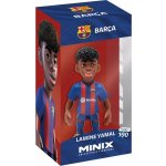 MINIX Football Club FC Barcelona LAMINE YAMAL – Zboží Mobilmania