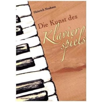 Die Kunst des Klavierspiels