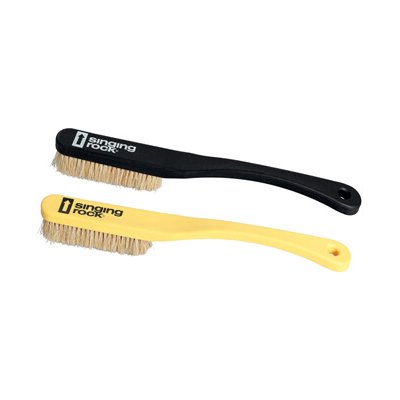 Red Chili Chalk Brush Dirty Hairy Large – Zboží Dáma